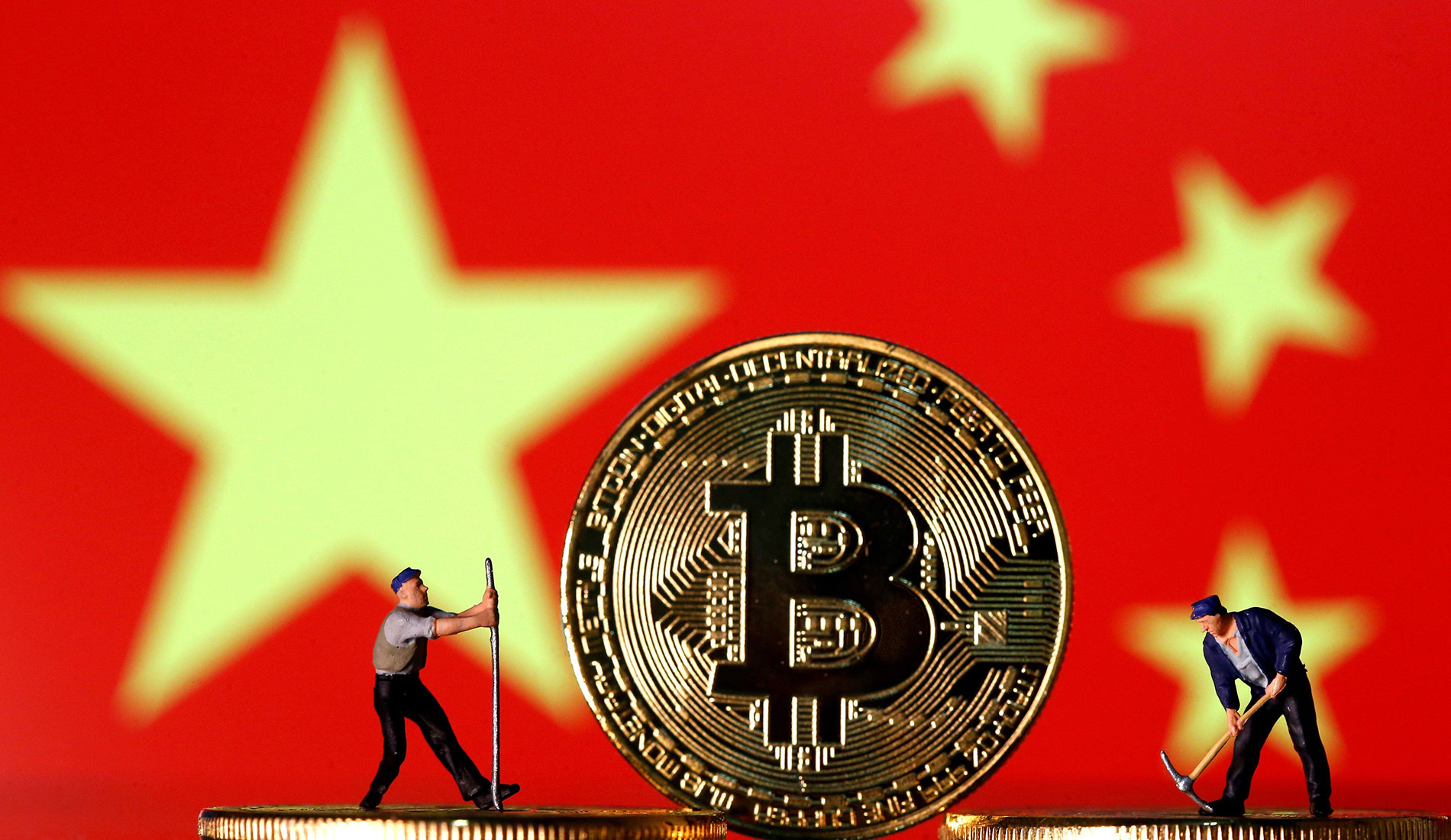 Will China Try To Kill Bitcoin?