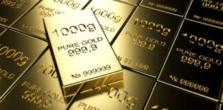 Attention Investors: Own As Much Gold As You Can Attention Investors: Own As Much Gold As You Can