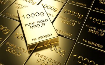 Attention Investors: Own As Much Gold As You Can Attention Investors: Own As Much Gold As You Can