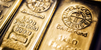 This Shocker Will Cause Gold To Vault To $5,000 Virtually Overnight This Shocker Will Cause Gold To Vault To $5,000 Virtually Overnight