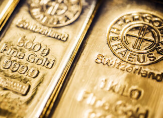 This Shocker Will Cause Gold To Vault To $5,000 Virtually Overnight This Shocker Will Cause Gold To Vault To $5,000 Virtually Overnight