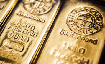 This Shocker Will Cause Gold To Vault To $5,000 Virtually Overnight This Shocker Will Cause Gold To Vault To $5,000 Virtually Overnight