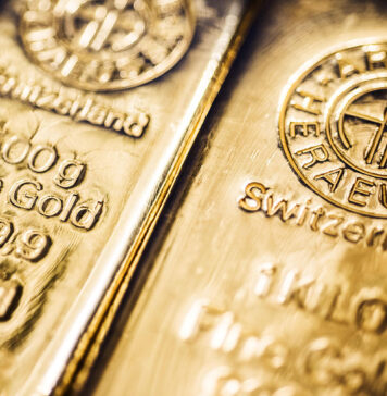 This Shocker Will Cause Gold To Vault To $5,000 Virtually Overnight This Shocker Will Cause Gold To Vault To $5,000 Virtually Overnight