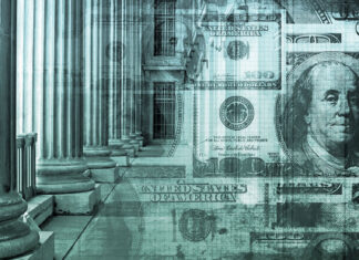 Don’t Trust The Banks, Buy Gold Buy Gold, Don’t Trust The Banks