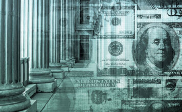 Don’t Trust The Banks, Buy Gold Buy Gold, Don’t Trust The Banks