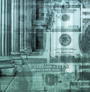 Don’t Trust The Banks, Buy Gold Buy Gold, Don’t Trust The Banks