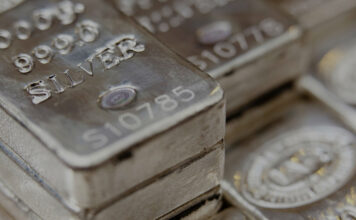 Silver Scarcity- Are Commodities Running Out?