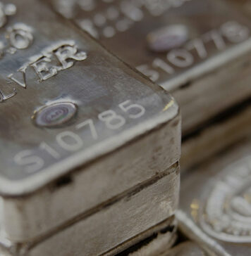 Silver Scarcity- Are Commodities Running Out?