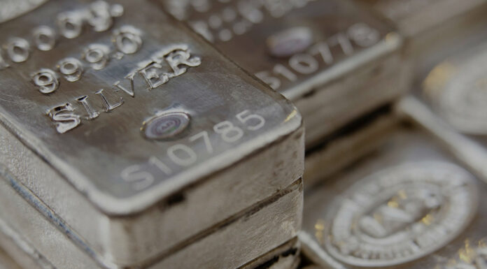 Silver Scarcity- Are Commodities Running Out?