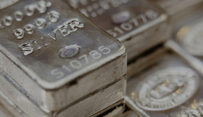 Silver Scarcity- Are Commodities Running Out?