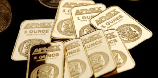 This Is About To Send The Price Of Gold Flying – First Stop $5,000 This Is About To Send The Price Of Gold Flying – First Stop $5,000