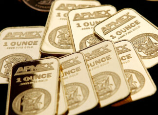 This Is About To Send The Price Of Gold Flying – First Stop $5,000 This Is About To Send The Price Of Gold Flying – First Stop $5,000