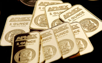 This Is About To Send The Price Of Gold Flying – First Stop $5,000 This Is About To Send The Price Of Gold Flying – First Stop $5,000