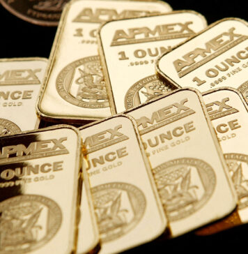 This Is About To Send The Price Of Gold Flying – First Stop $5,000 This Is About To Send The Price Of Gold Flying – First Stop $5,000