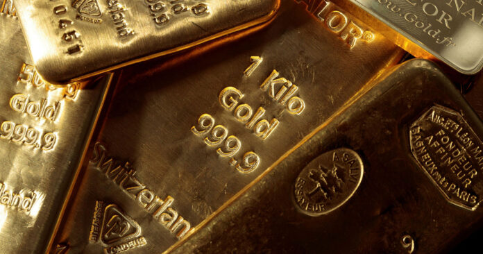 How To Invest In Gold Mining Stocks How To Invest In Gold Mining Stocks
