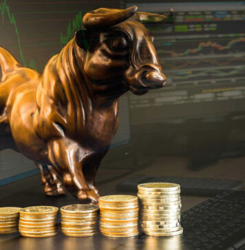 2022: Bull Case For Gold And Commodities Getting Stronger 2022: Bull Case For Gold And Commodities Getting Stronger