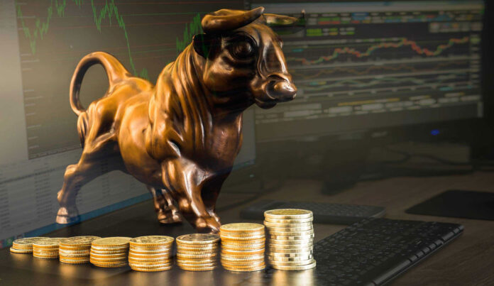 2022: Bull Case For Gold And Commodities Getting Stronger 2022: Bull Case For Gold And Commodities Getting Stronger