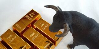 Gold’s Rise: The Aftermath Of Failed Russian Sanctions Gold's Rise: The Aftermath Of Failed Russian Sanctions