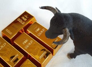 Gold’s Rise: The Aftermath Of Failed Russian Sanctions Gold's Rise: The Aftermath Of Failed Russian Sanctions