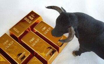 Gold’s Rise: The Aftermath Of Failed Russian Sanctions Gold's Rise: The Aftermath Of Failed Russian Sanctions