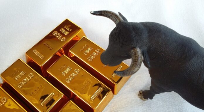 Gold’s Rise: The Aftermath Of Failed Russian Sanctions Gold's Rise: The Aftermath Of Failed Russian Sanctions