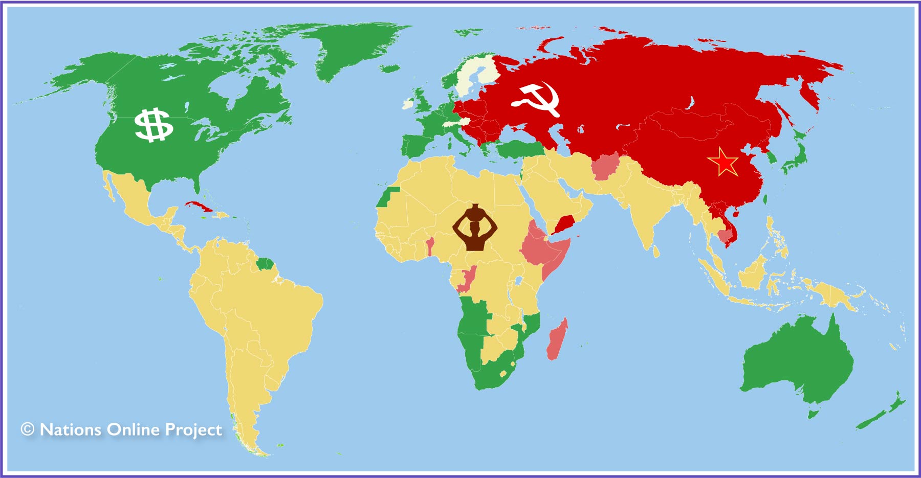 Russia Is Winning The War In Ukraine And The Global Economic Impact