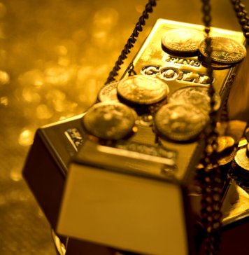 How To Invest In Gold Bullion How To Invest In Gold Bullion