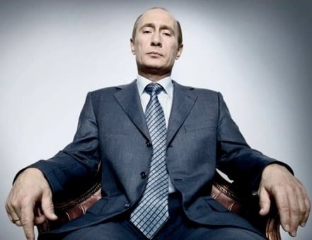 Putin Has The Russian Economy Booming - The West Is In Serious Trouble