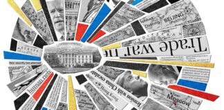 Gold, War And The All-Important Crossroads For The U.S. Gold, War And The All-Important Crossroads For The U.S.