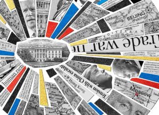 Gold, War And The All-Important Crossroads For The U.S. Gold, War And The All-Important Crossroads For The U.S.