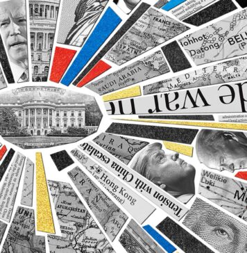 Gold, War And The All-Important Crossroads For The U.S. Gold, War And The All-Important Crossroads For The U.S.