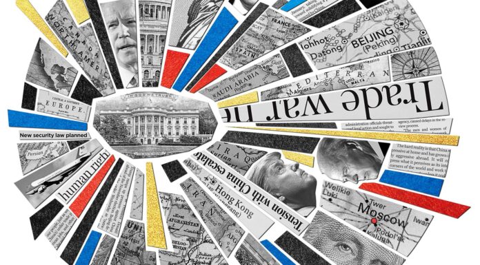 Gold, War And The All-Important Crossroads For The U.S. Gold, War And The All-Important Crossroads For The U.S.