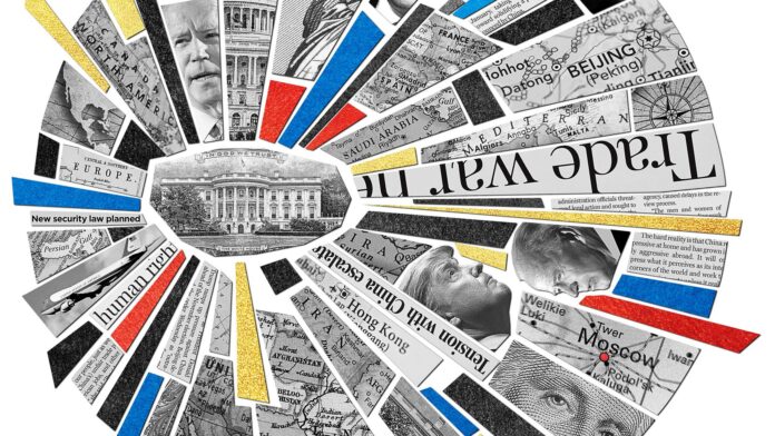 Gold, War And The All-Important Crossroads For The U.S. Gold, War And The All-Important Crossroads For The U.S.