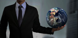 An Apocalyptic Scenario Is Now Unfolding For The West