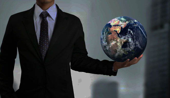 An Apocalyptic Scenario Is Now Unfolding For The West