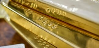 The Catalyst That Will Send The Price Of Gold Flying… The Catalyst That Will Send The Price Of Gold Flying...