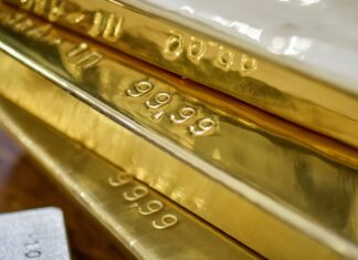 The Catalyst That Will Send The Price Of Gold Flying… The Catalyst That Will Send The Price Of Gold Flying...