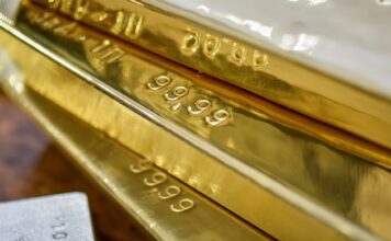 The Catalyst That Will Send The Price Of Gold Flying… The Catalyst That Will Send The Price Of Gold Flying...