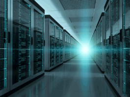 The Supercomputers Race Is On Between China And The United States