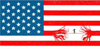 The United States Economy Is Facing A Nightmarish Scenario The United States Economy Is Facing A Nightmarish Scenario