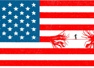 The United States Economy Is Facing A Nightmarish Scenario The United States Economy Is Facing A Nightmarish Scenario