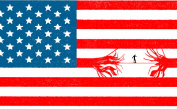 The United States Economy Is Facing A Nightmarish Scenario The United States Economy Is Facing A Nightmarish Scenario