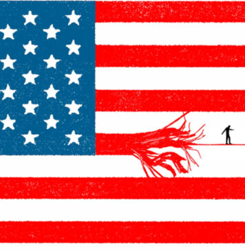 The United States Economy Is Facing A Nightmarish Scenario The United States Economy Is Facing A Nightmarish Scenario