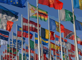 How Many Men Does It Take To Destroy A Nation? How Many Men Does It Take To Destroy A Nation?