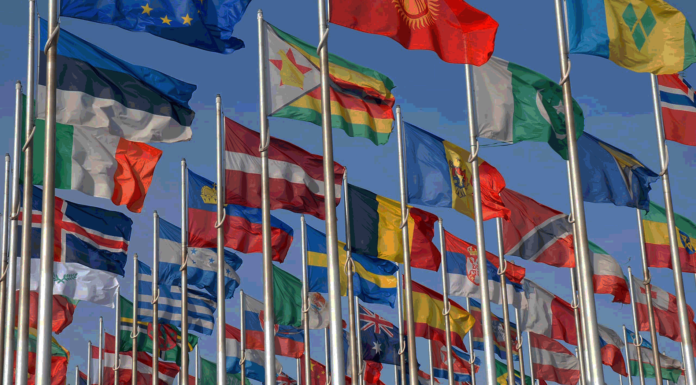 How Many Men Does It Take To Destroy A Nation? How Many Men Does It Take To Destroy A Nation?