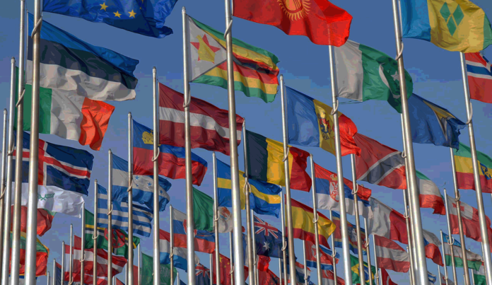 How Many Men Does It Take To Destroy A Nation? How Many Men Does It Take To Destroy A Nation?