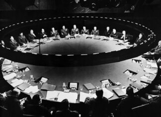 Western Progressivism Is Almost Comical At This Point Western Progressivism Is Almost Comical At This Point...