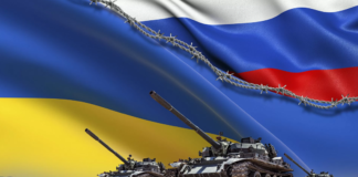 Call For Immediate Ceasefire: Ukraine Can’t Win This War