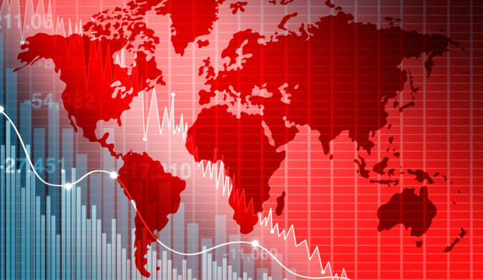 It Only Takes One Maniac To Create Armageddon It Only Takes One Maniac To Create Armageddon