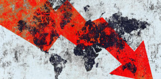 The Major Existential Threat To Modern Civilization Armageddon: The Major Existential Threat To The World As We Know It